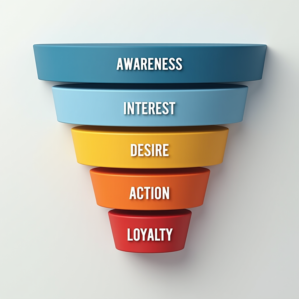 Marketing Funnel